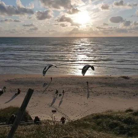 Ferienhaus 6 Person In *