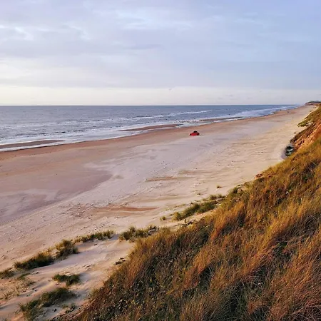 6 Person In Ferienhaus