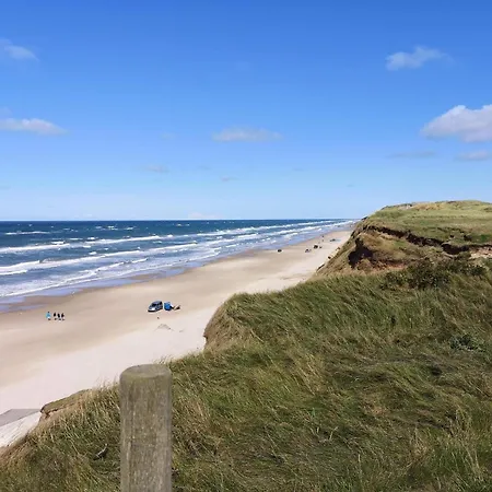 Ferienhaus 6 Person In *