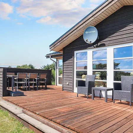 6 Person In * Løkken