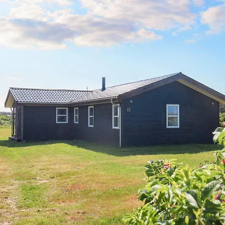 6 Person In * Løkken