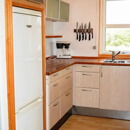 6 Person In Ferienhaus *