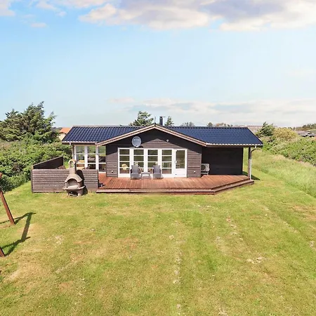 6 Person In * Løkken