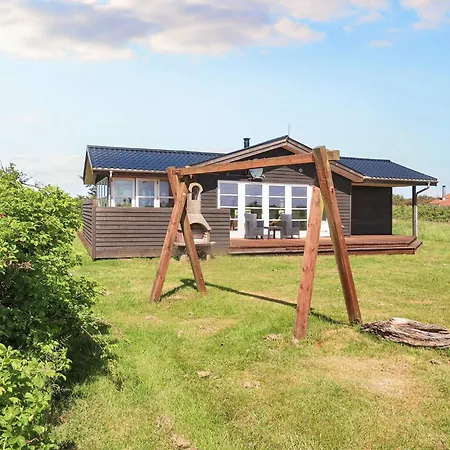 6 Person In * Løkken