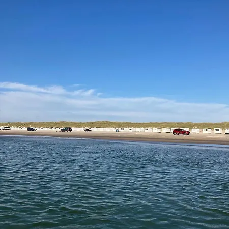 Semesterbostad 6 Person In Løkken