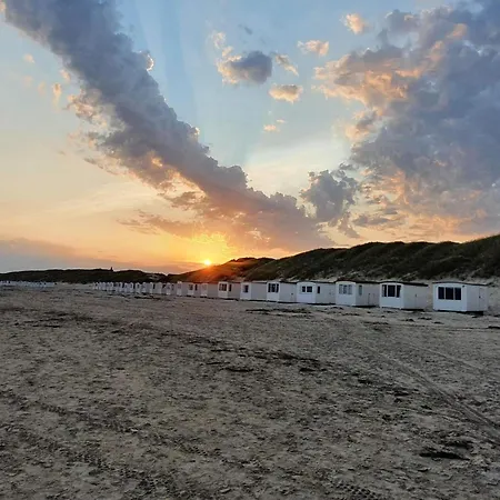 6 Person In Løkken